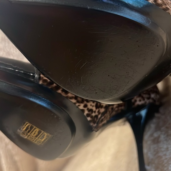 EMILIO PUCCI Ankle Booties - Picture 11 of 15